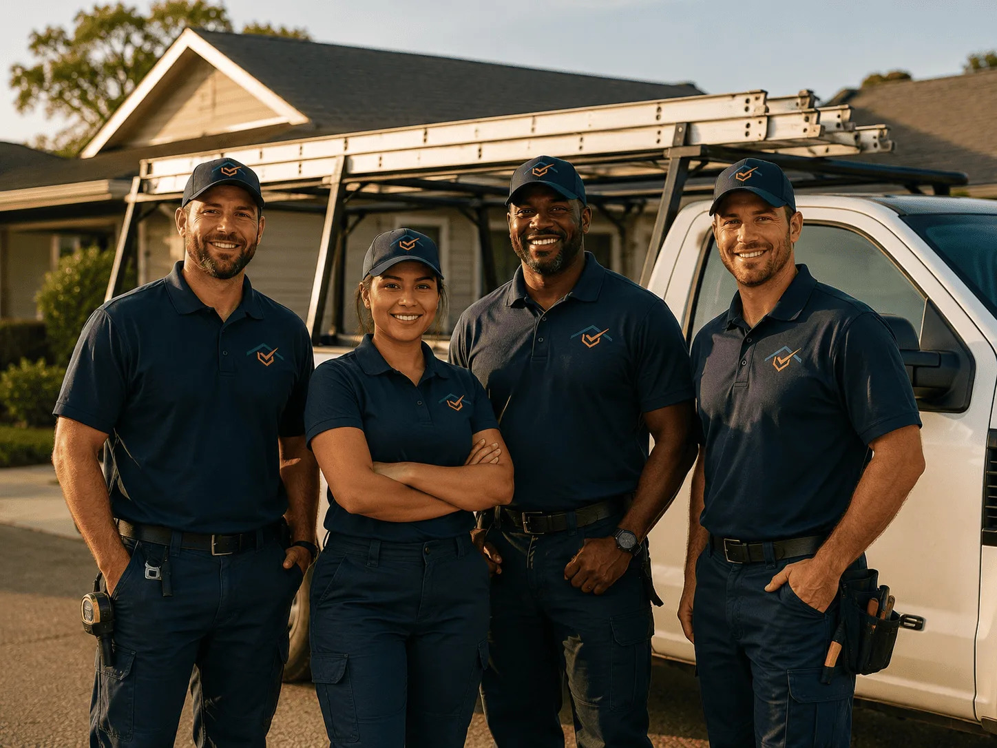 Roof Inspection company in Pocola, OK
